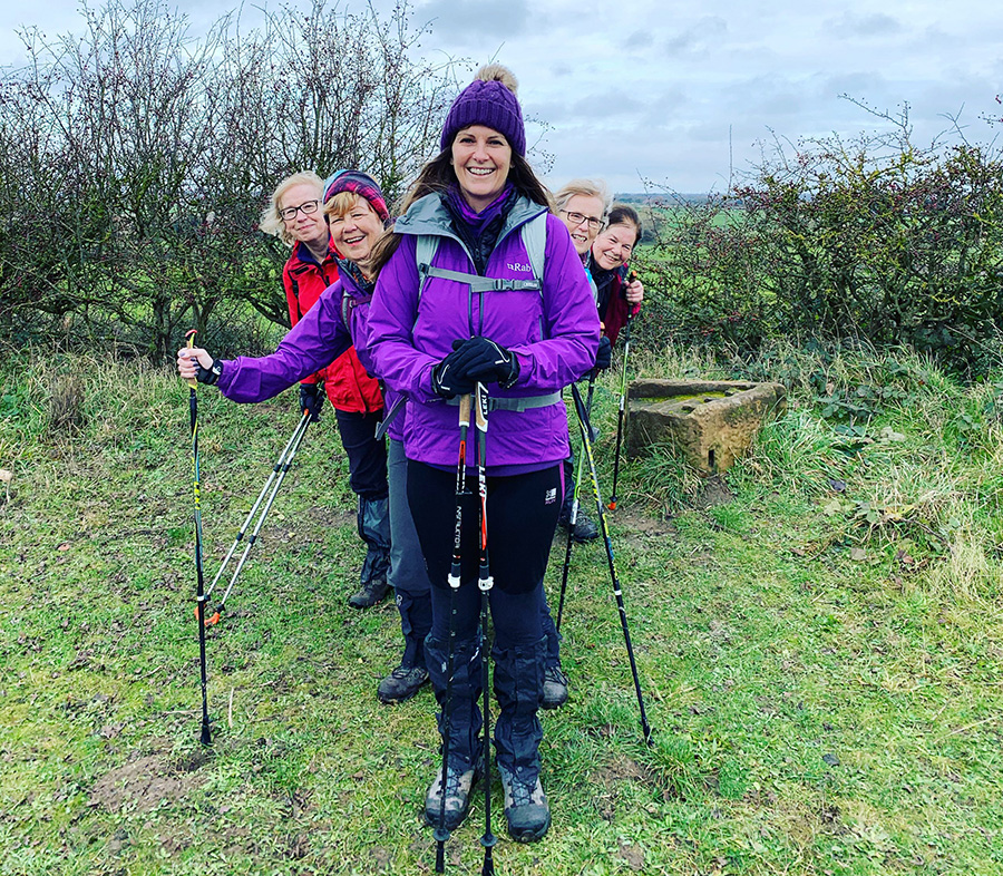 nordic walking uk shop